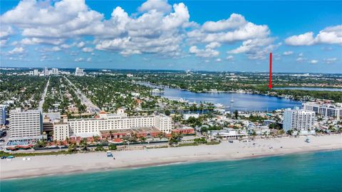 844 Johnson St Hollywood FL 33019