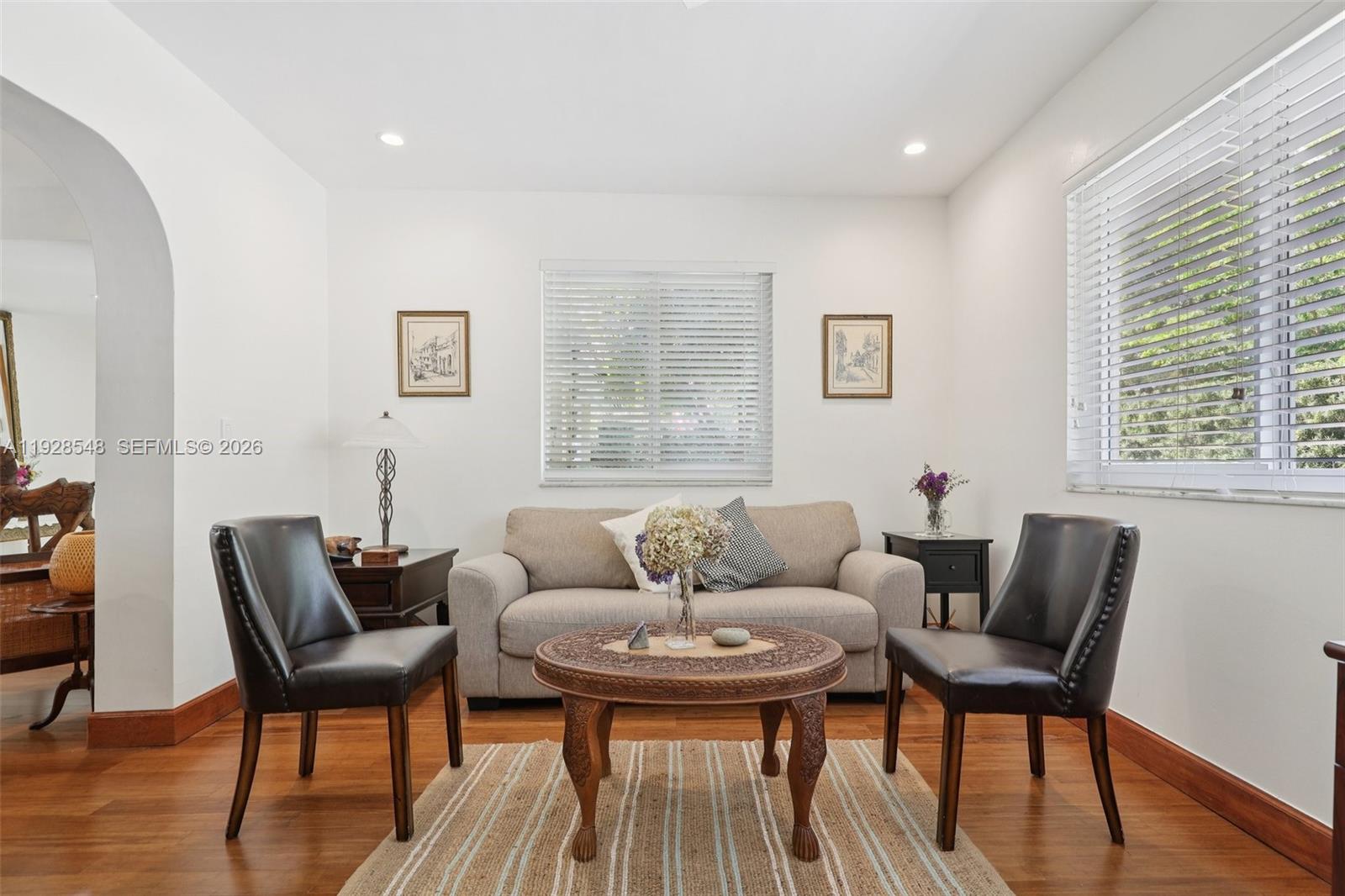 SPANISH COURT - Residential