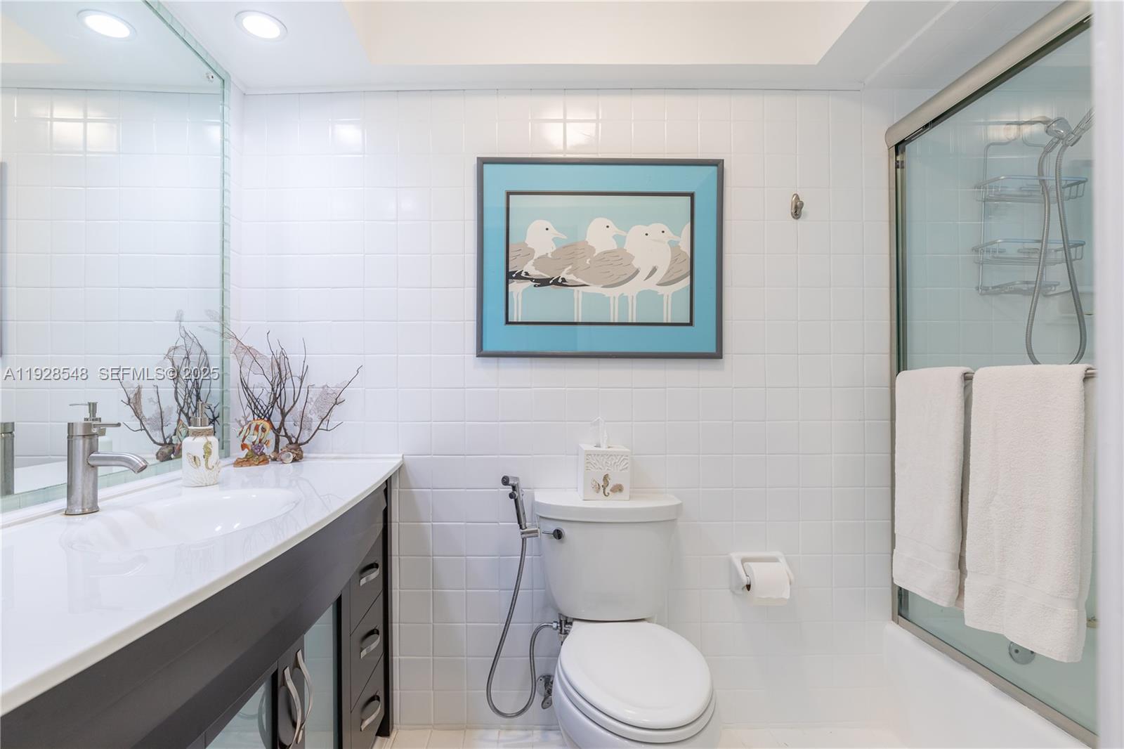 SPANISH COURT - Residential