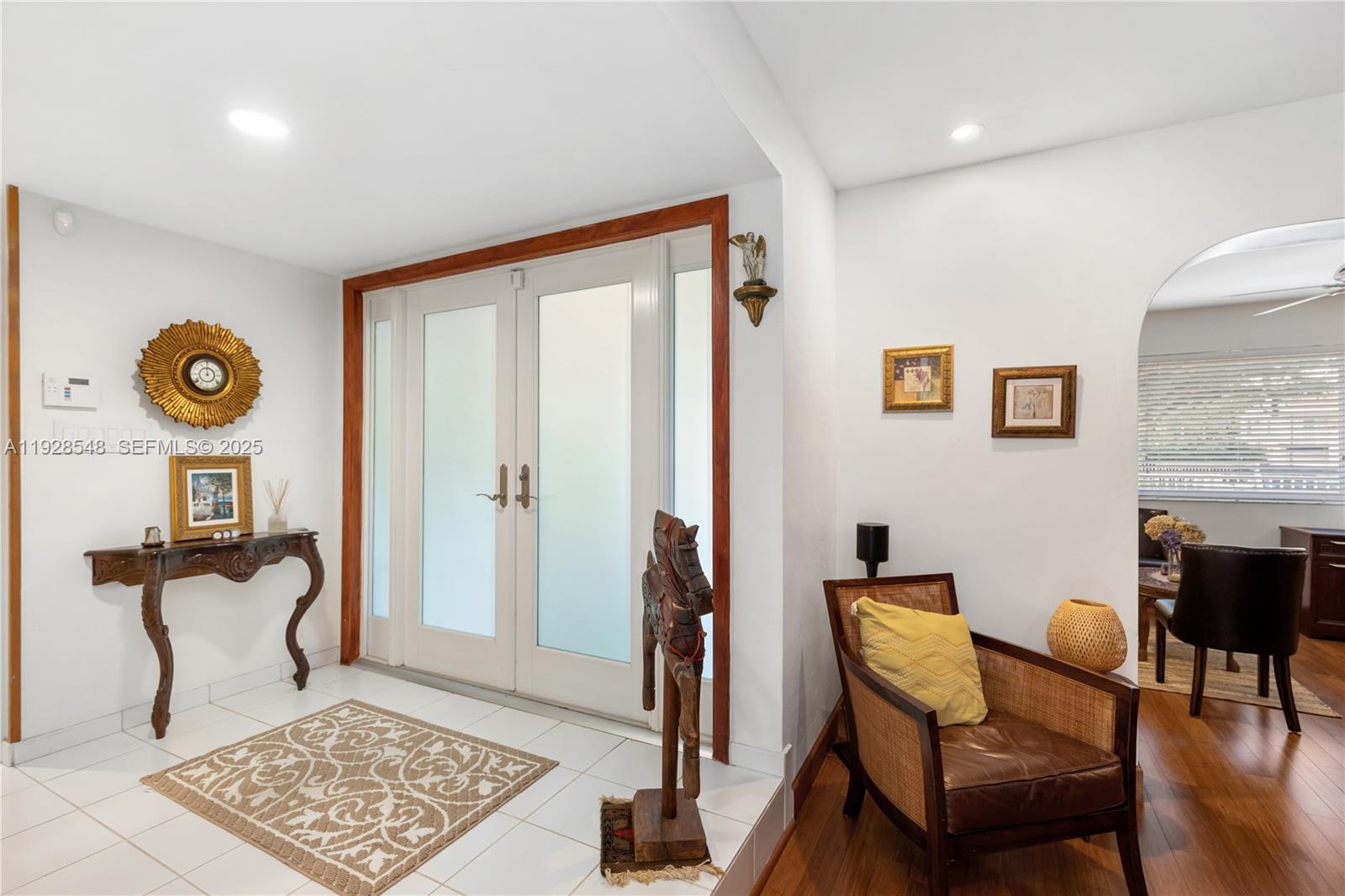 SPANISH COURT - Residential