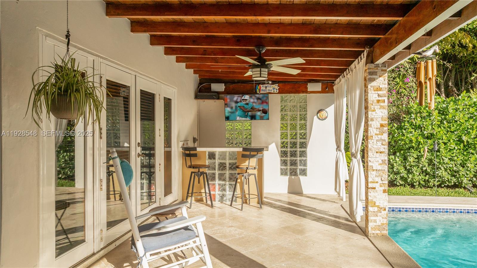 SPANISH COURT - Residential