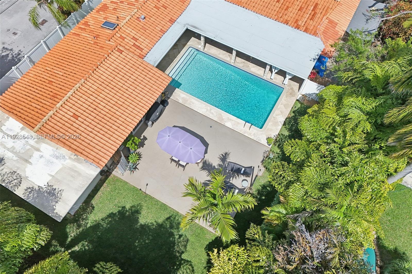 SPANISH COURT - Residential