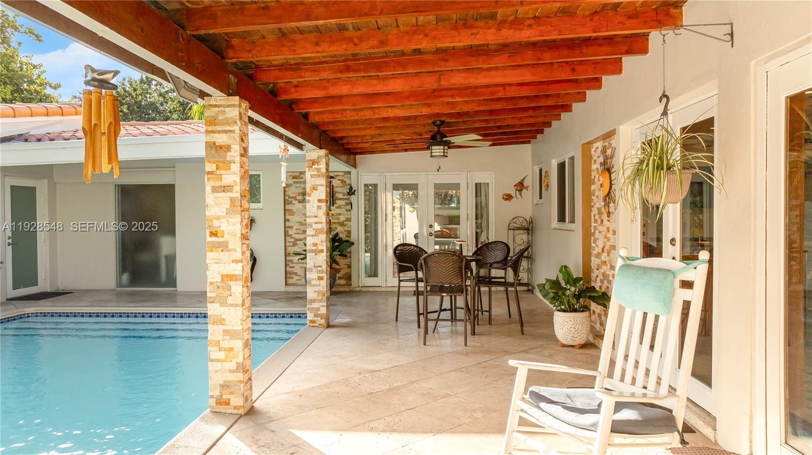 SPANISH COURT - Residential