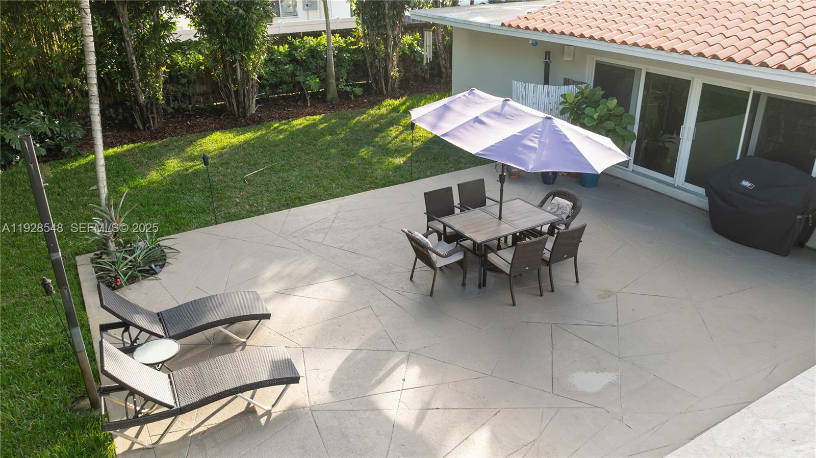 SPANISH COURT - Residential