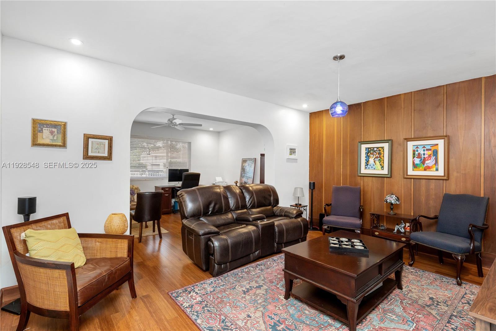 SPANISH COURT - Residential