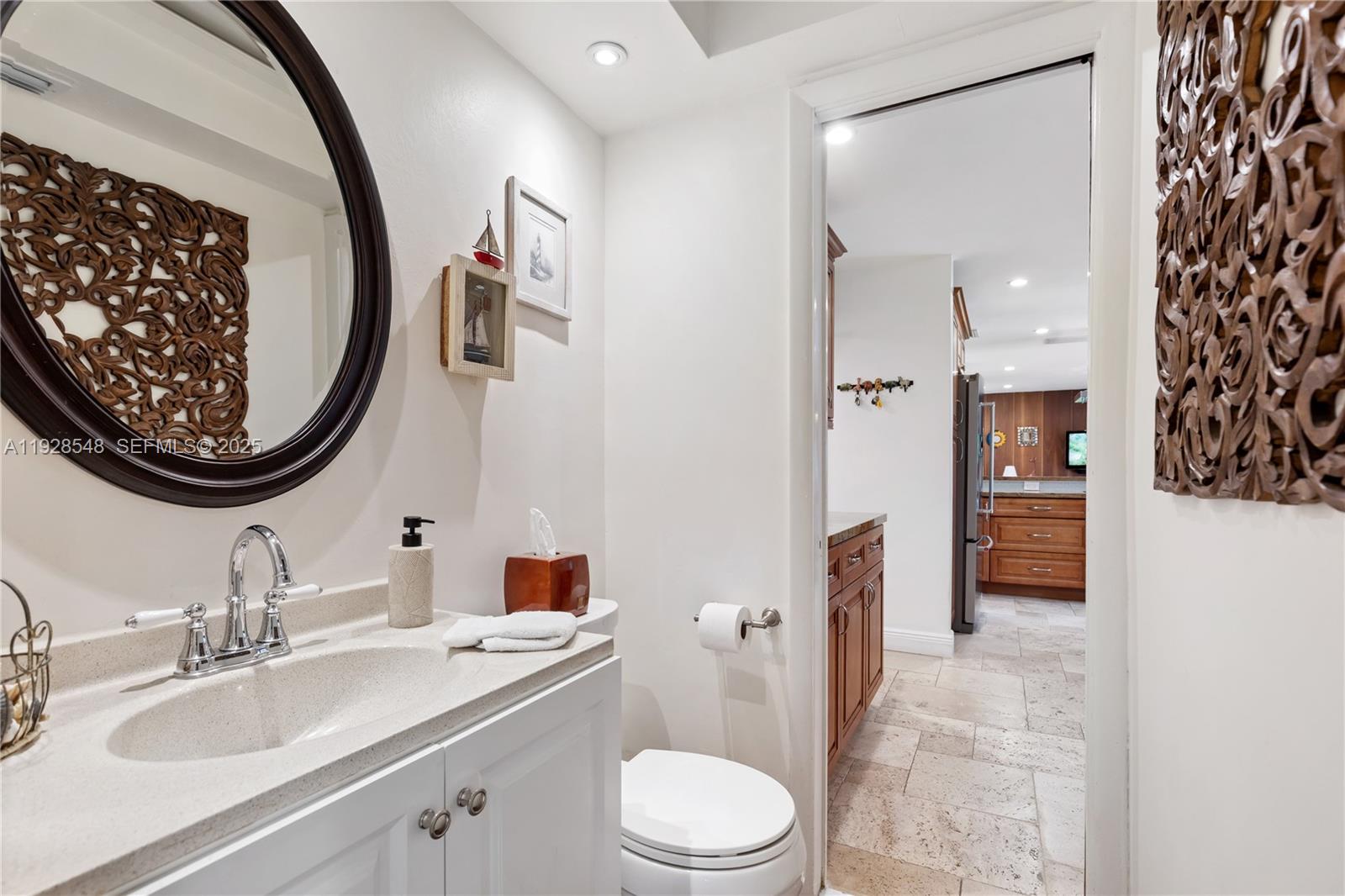 SPANISH COURT - Residential