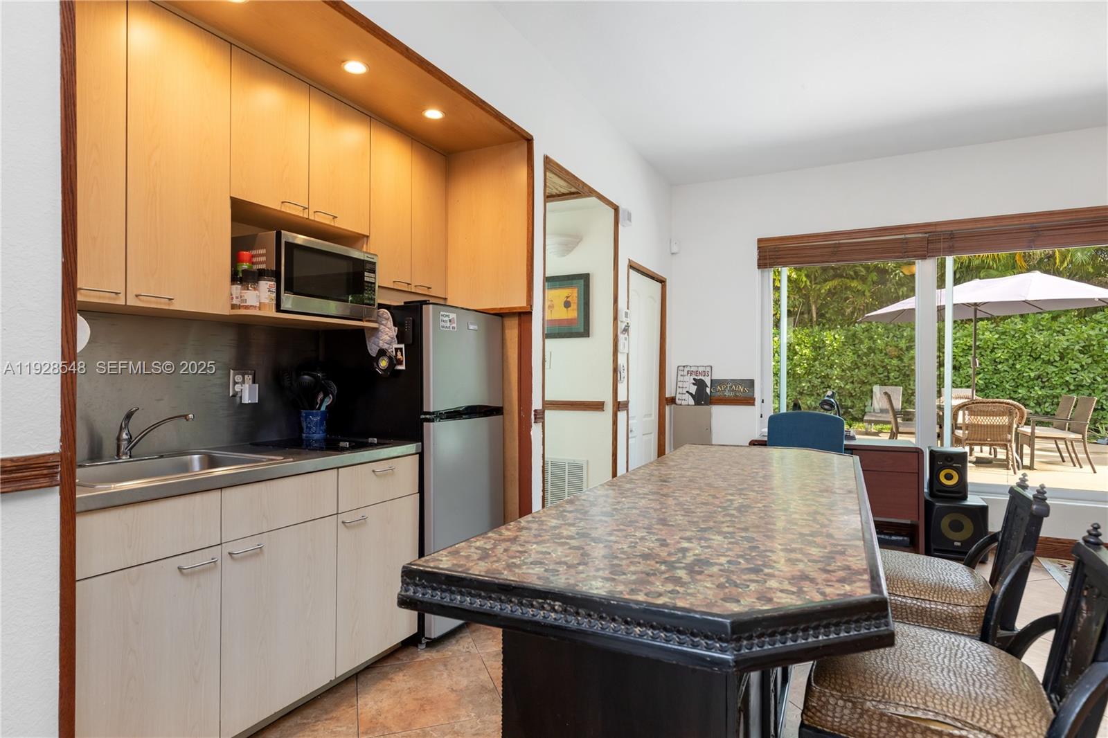 SPANISH COURT - Residential