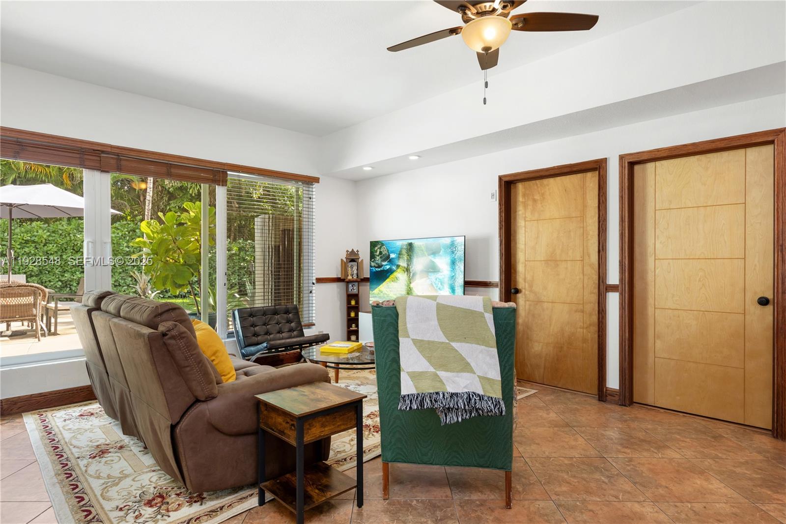 SPANISH COURT - Residential