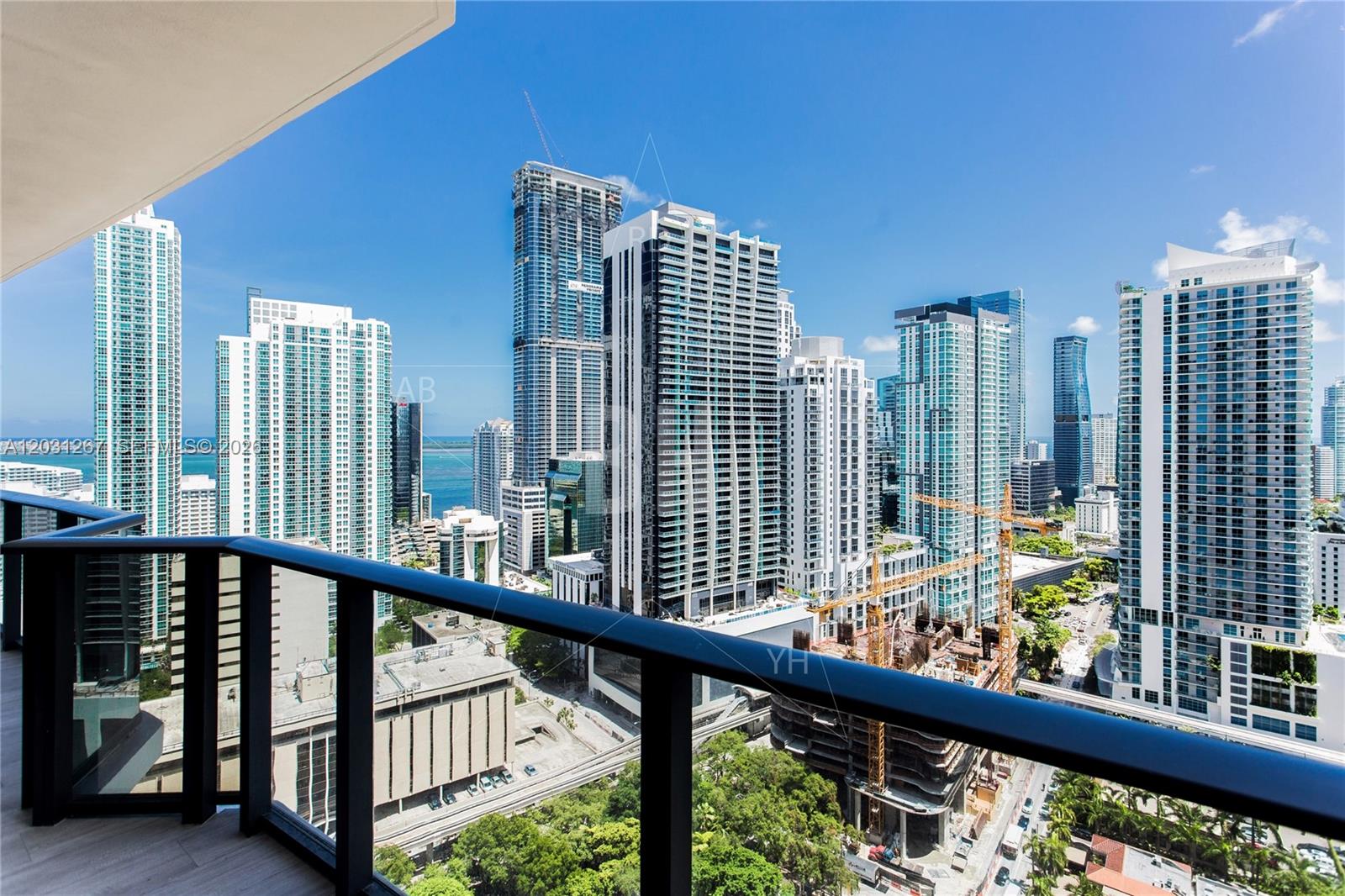 45 SW 9 Street 3806