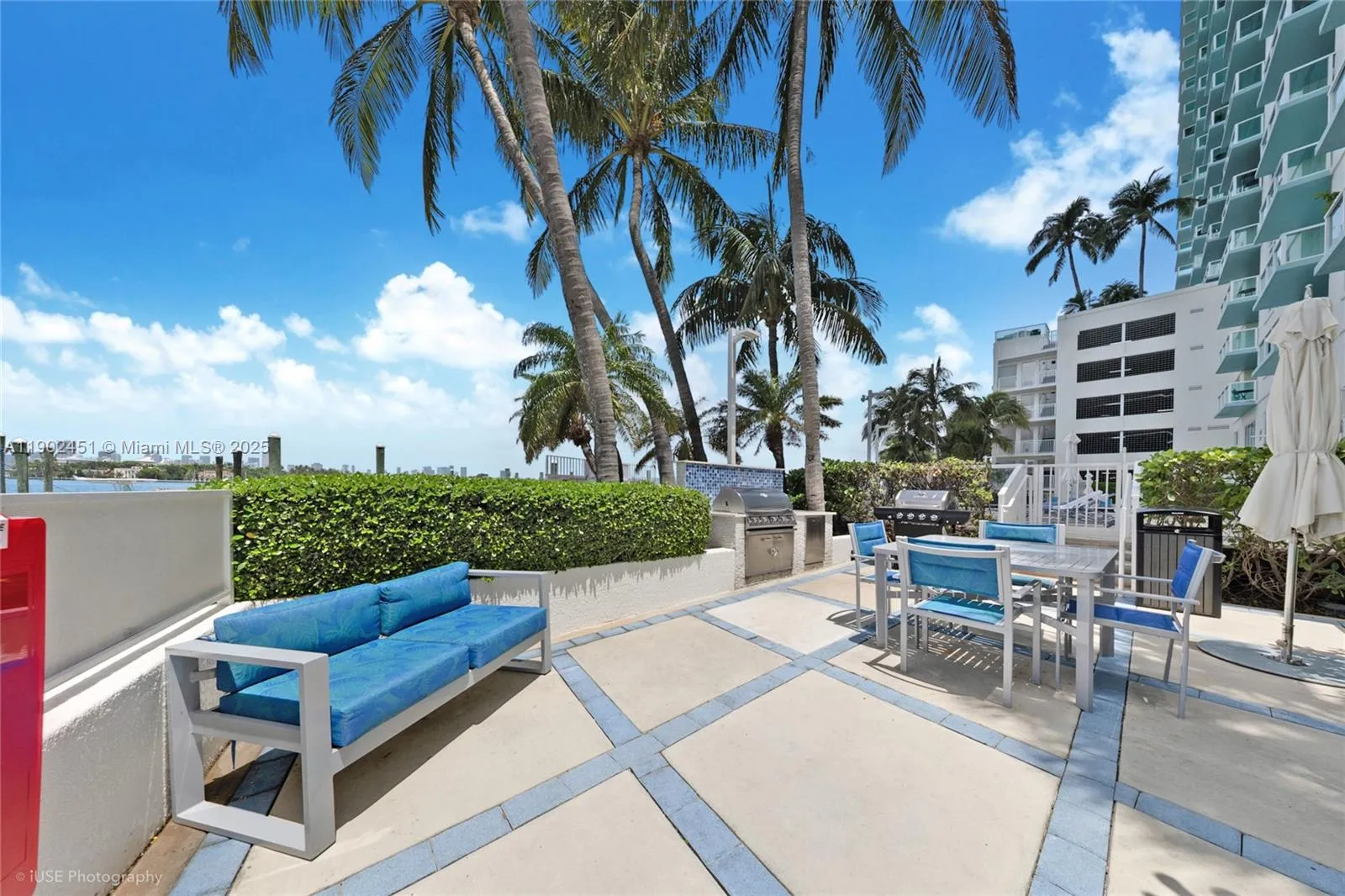 Miami Beach, Florida 33139, United States, 2 Bedrooms Bedrooms, ,3 BathroomsBathrooms,Residential,Active,233159