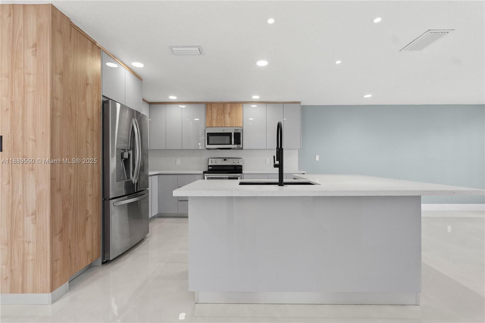 PARK LAKES SEC 2 - Residential