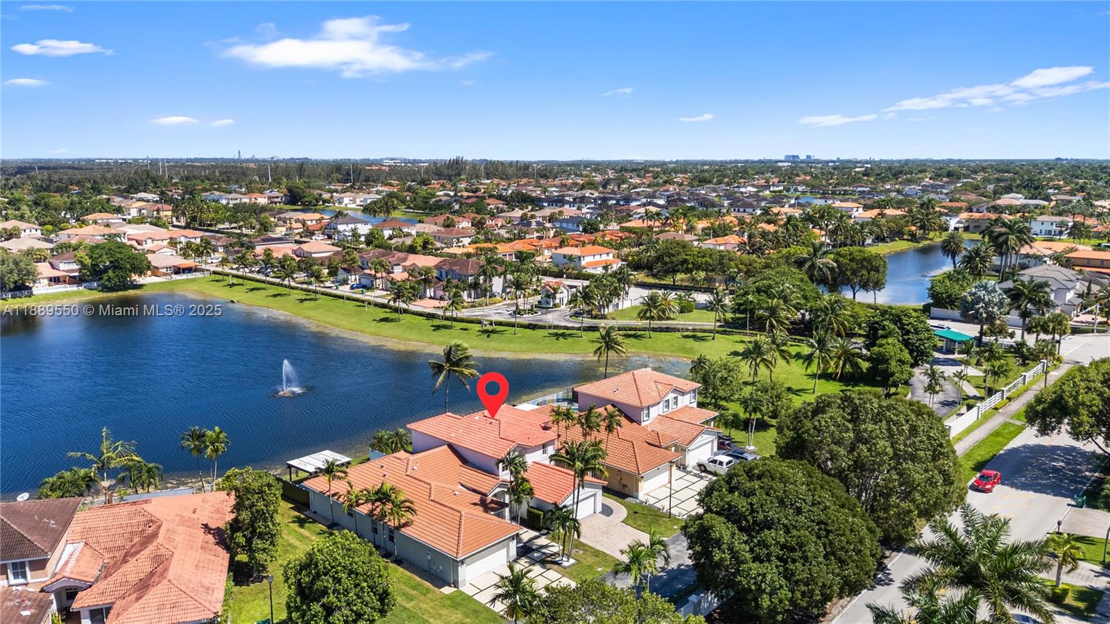 PARK LAKES SEC 2 - Residential