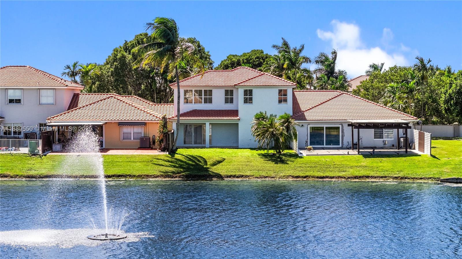 PARK LAKES SEC 2 - Residential