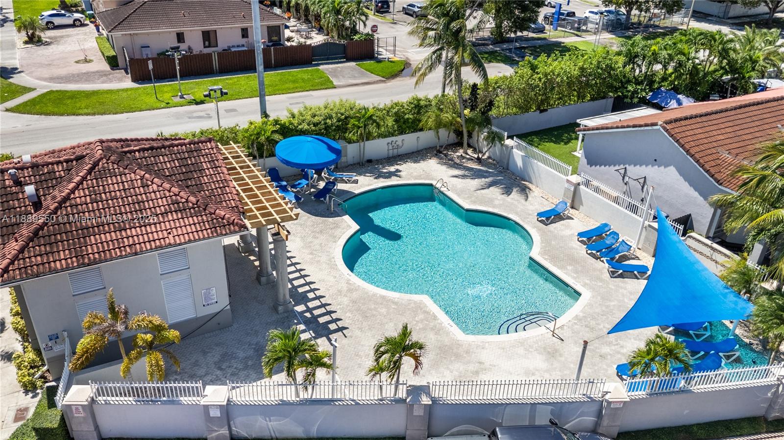 PARK LAKES SEC 2 - Residential