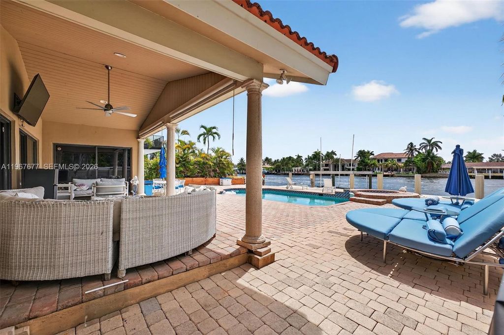 Photo of 317 S Riverside Dr #0, Pompano Beach, FL 33062 (MLS # A11967677)