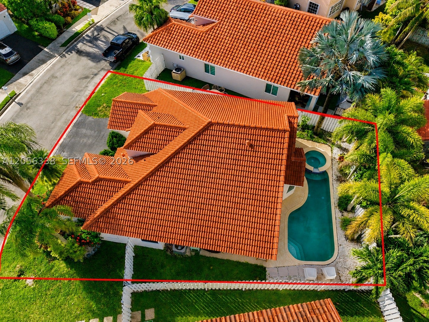 325 Somerset Way, Weston FL 33326