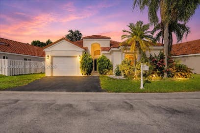 325 Somerset Way Weston FL 33326