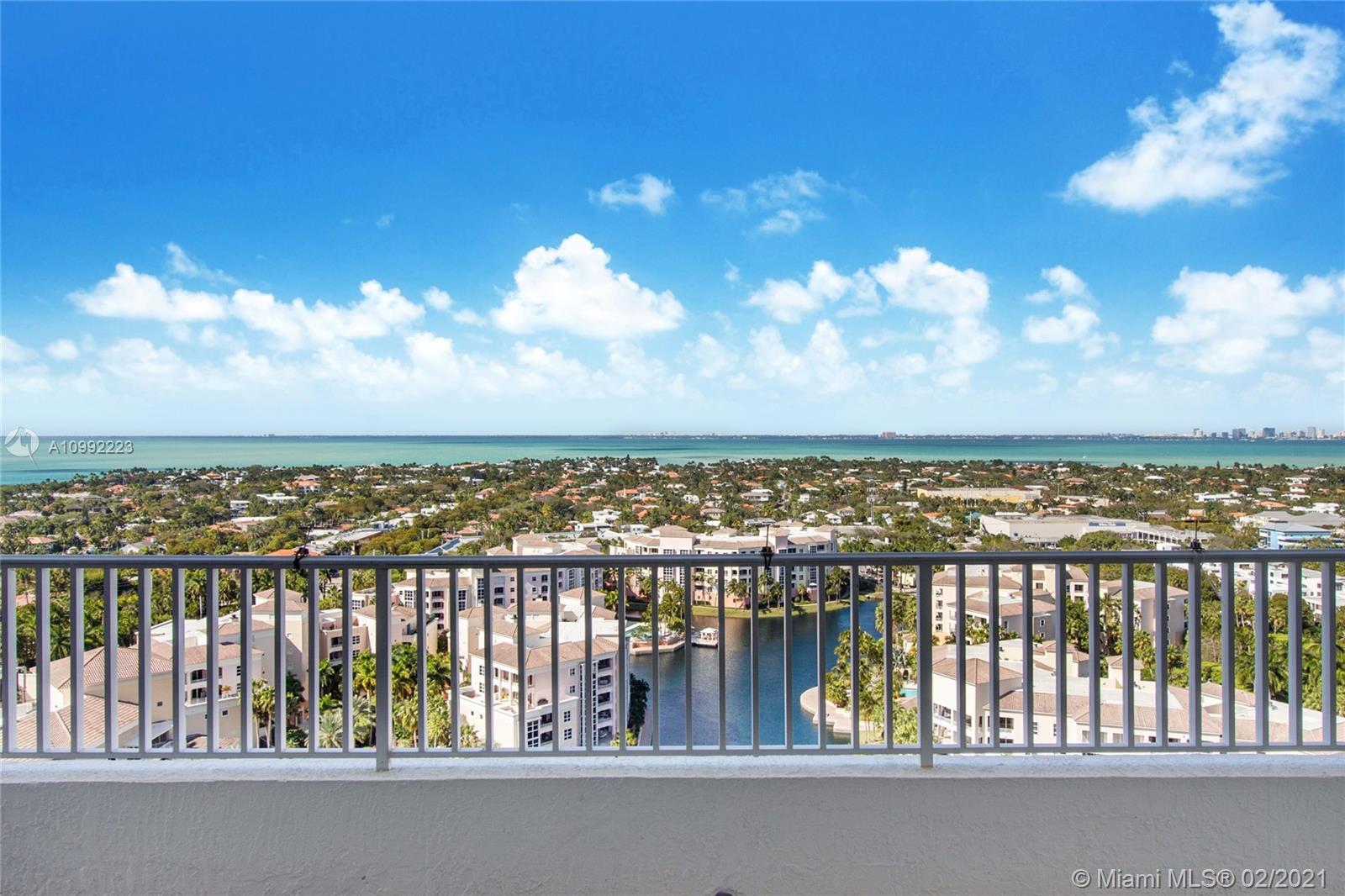 The Ocean Club - Residential