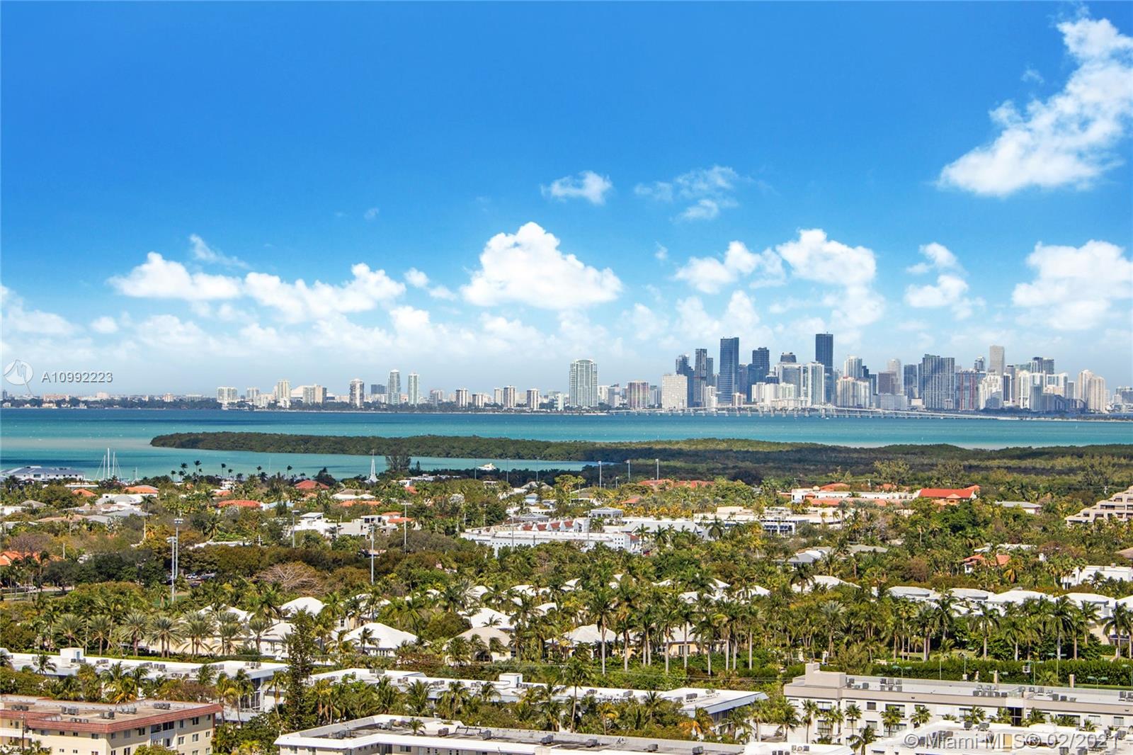 The Ocean Club - Residential