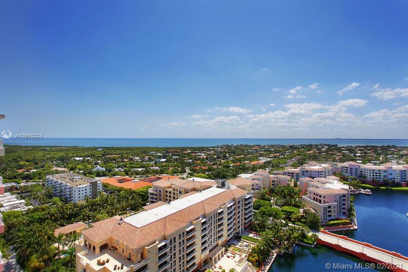 The Ocean Club - Residential