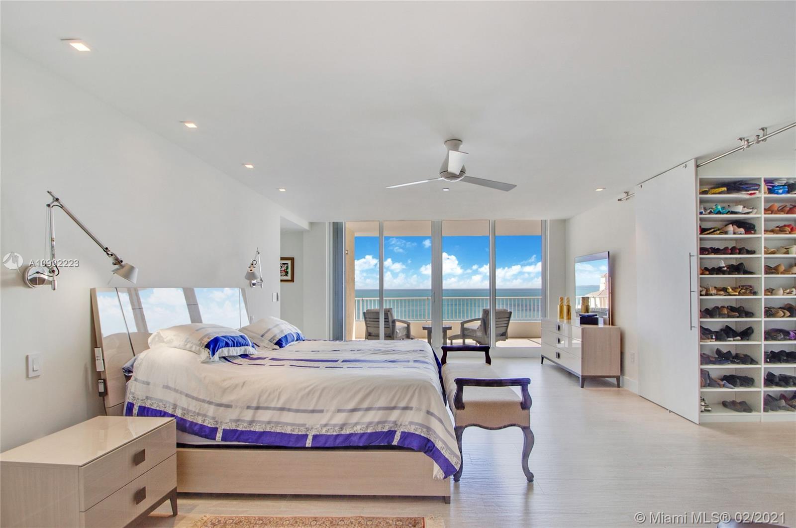 The Ocean Club - Residential