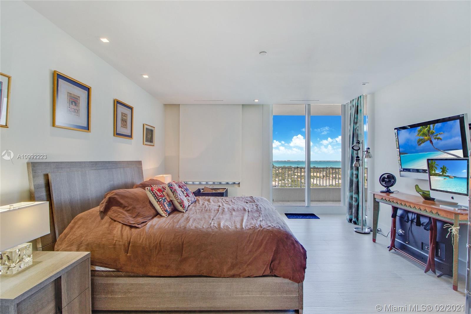 The Ocean Club - Residential