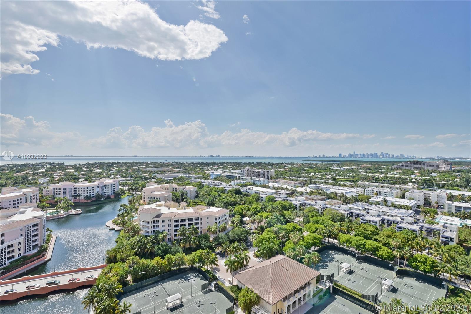 The Ocean Club - Residential