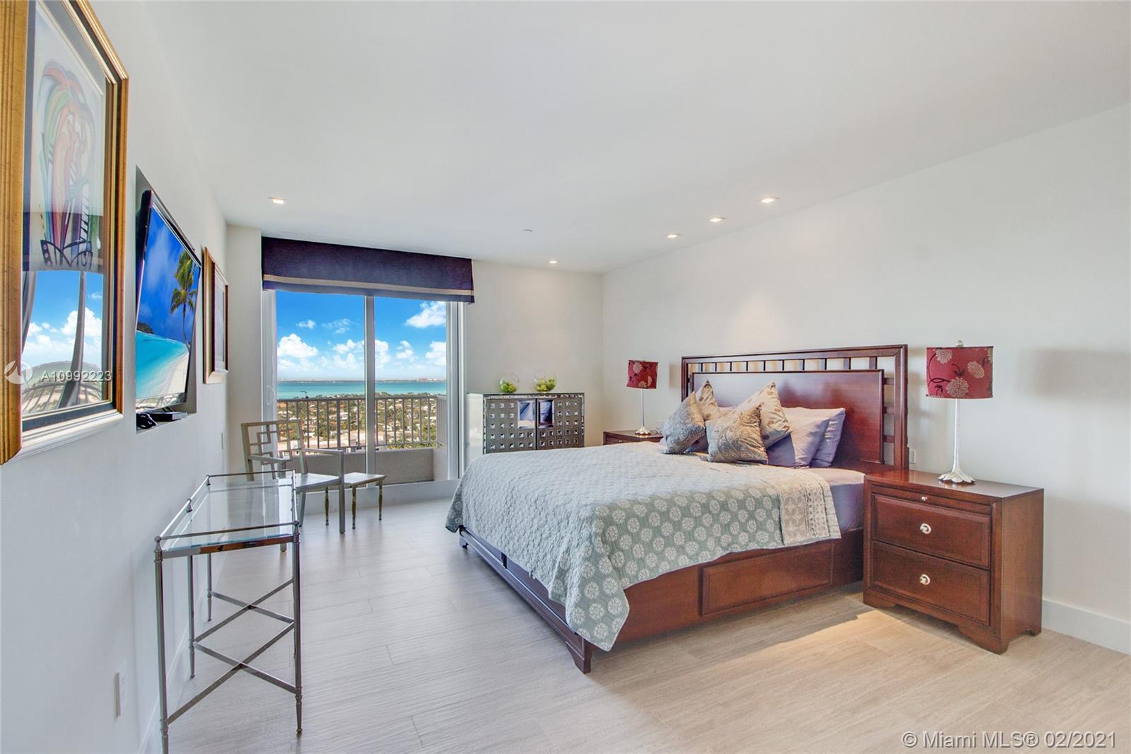 The Ocean Club - Residential