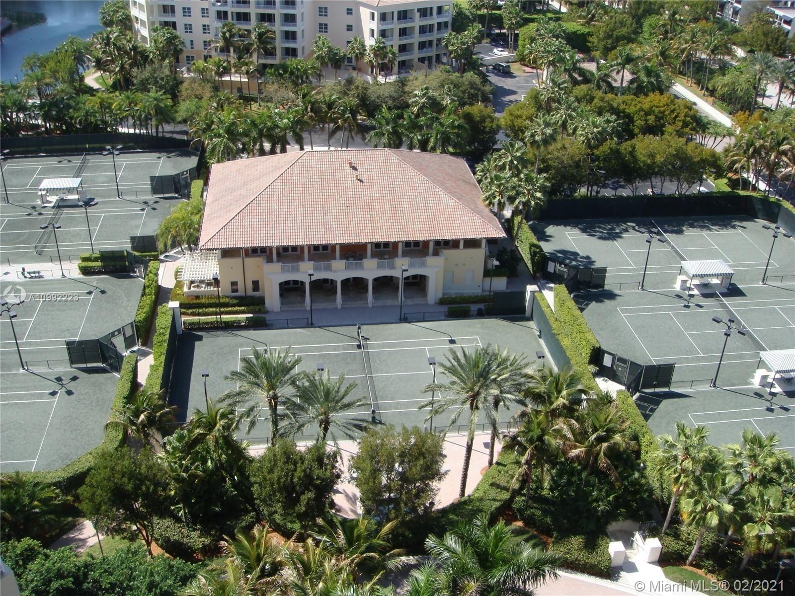 The Ocean Club - Residential