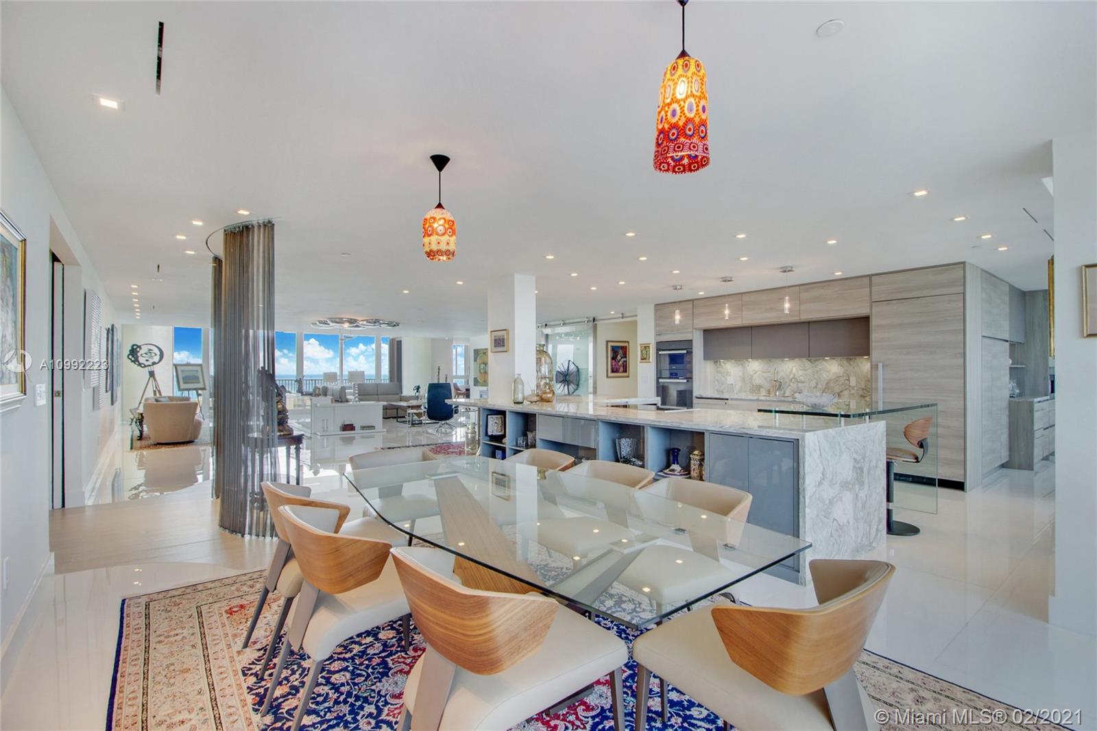 The Ocean Club - Residential