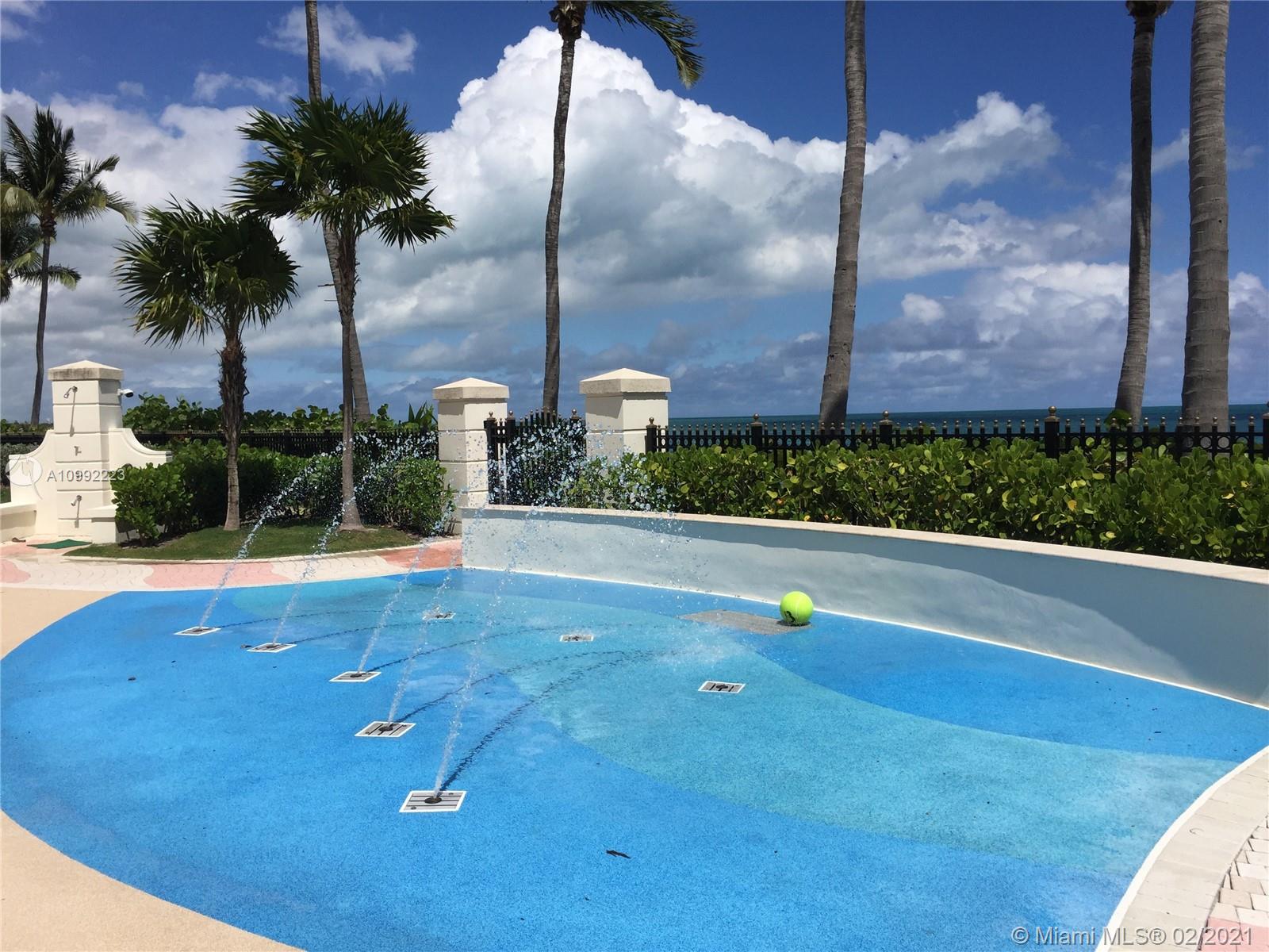 The Ocean Club - Residential