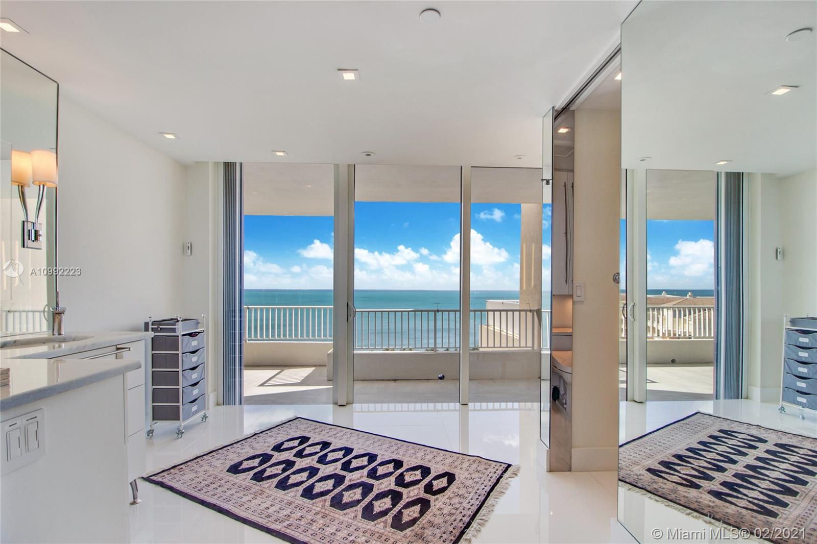 The Ocean Club - Residential