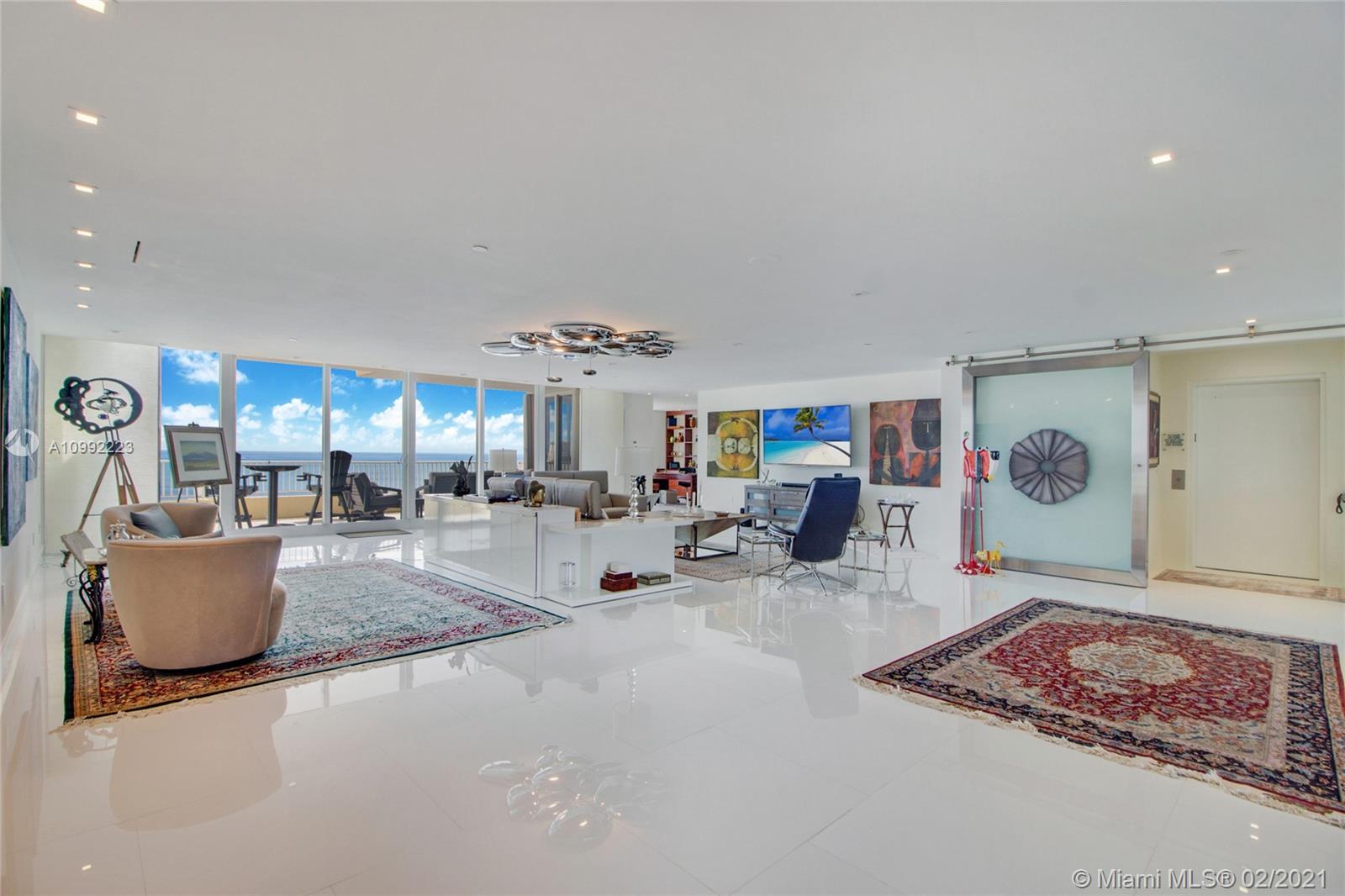 The Ocean Club - Residential