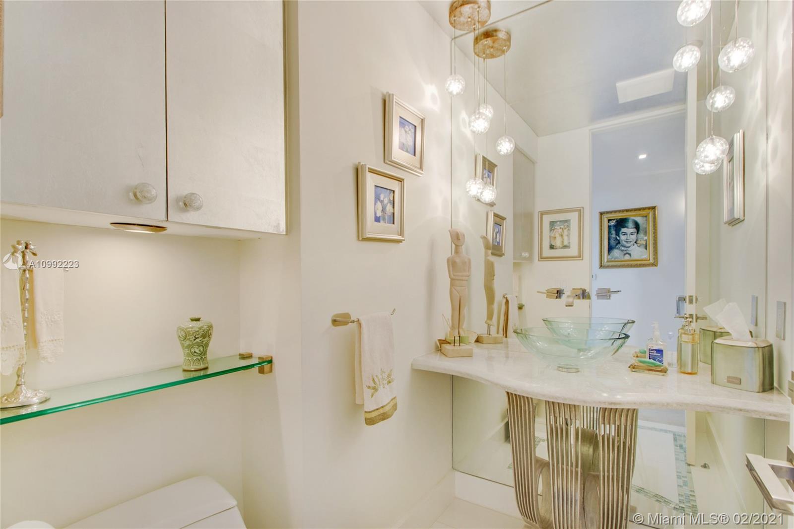 The Ocean Club - Residential