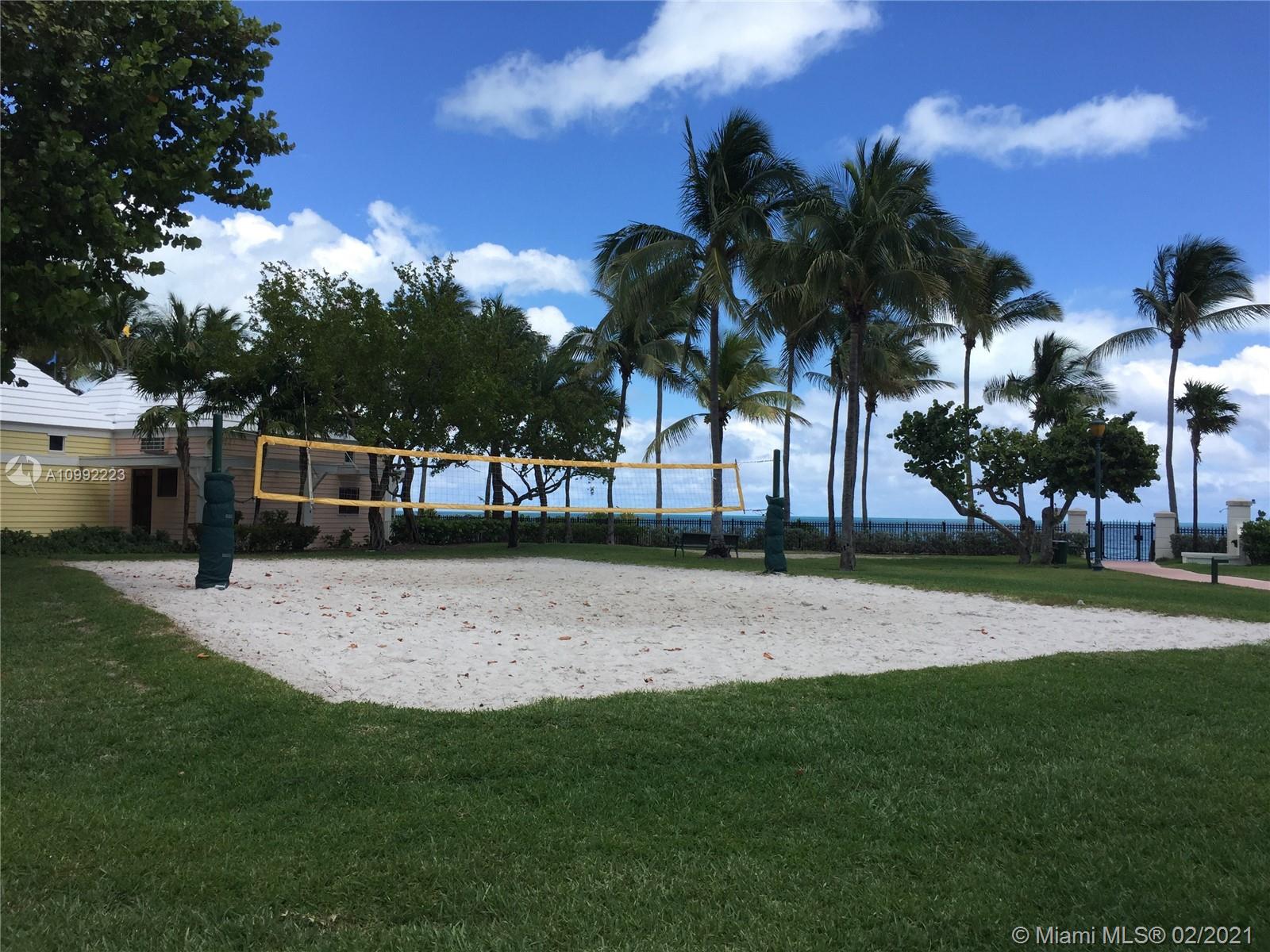 The Ocean Club - Residential