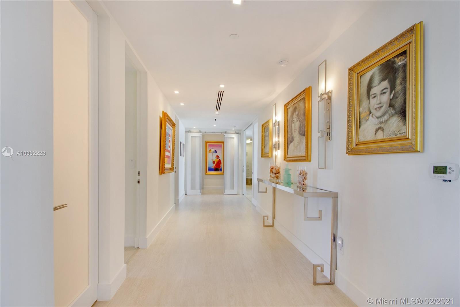 The Ocean Club - Residential