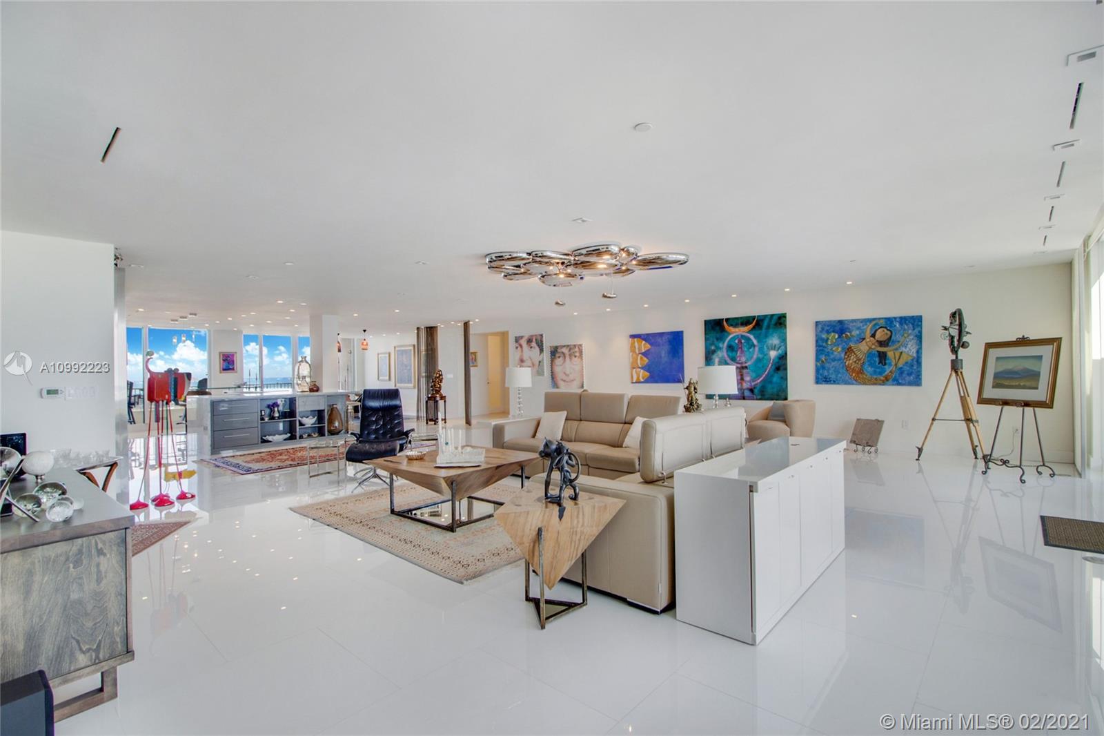 The Ocean Club - Residential