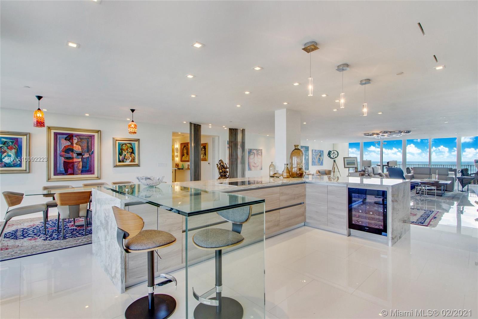 The Ocean Club - Residential