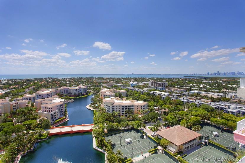 The Ocean Club - Residential