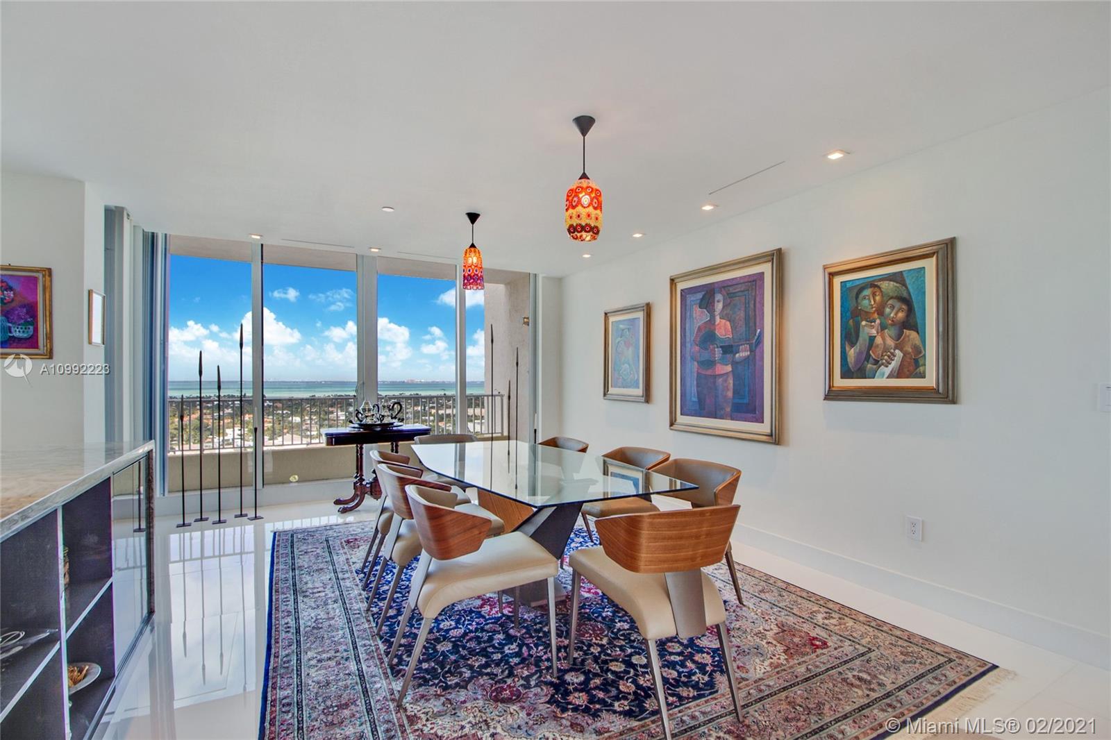 The Ocean Club - Residential