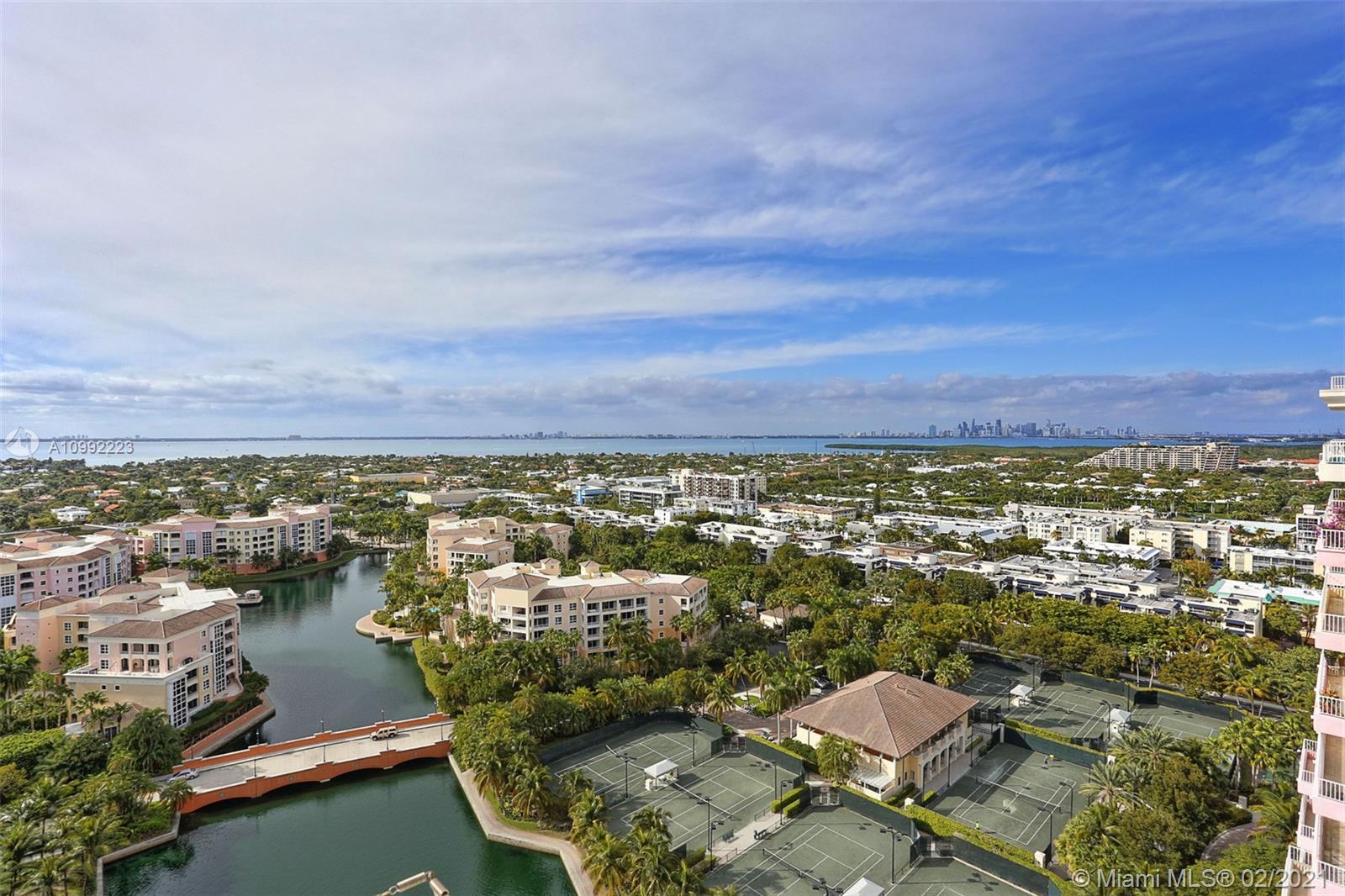 The Ocean Club - Residential