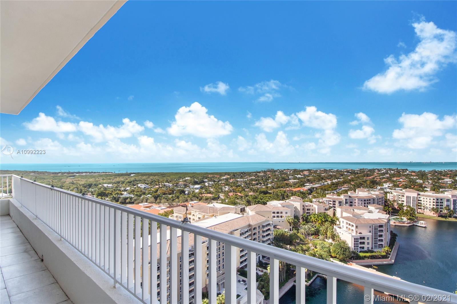 The Ocean Club - Residential