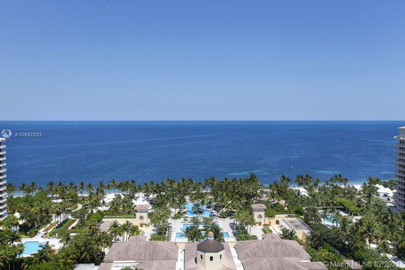 The Ocean Club - Residential