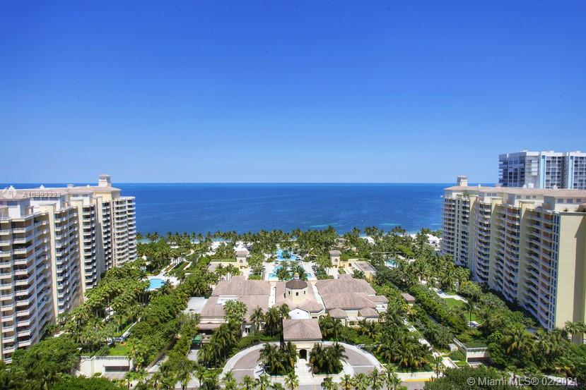 The Ocean Club - Residential