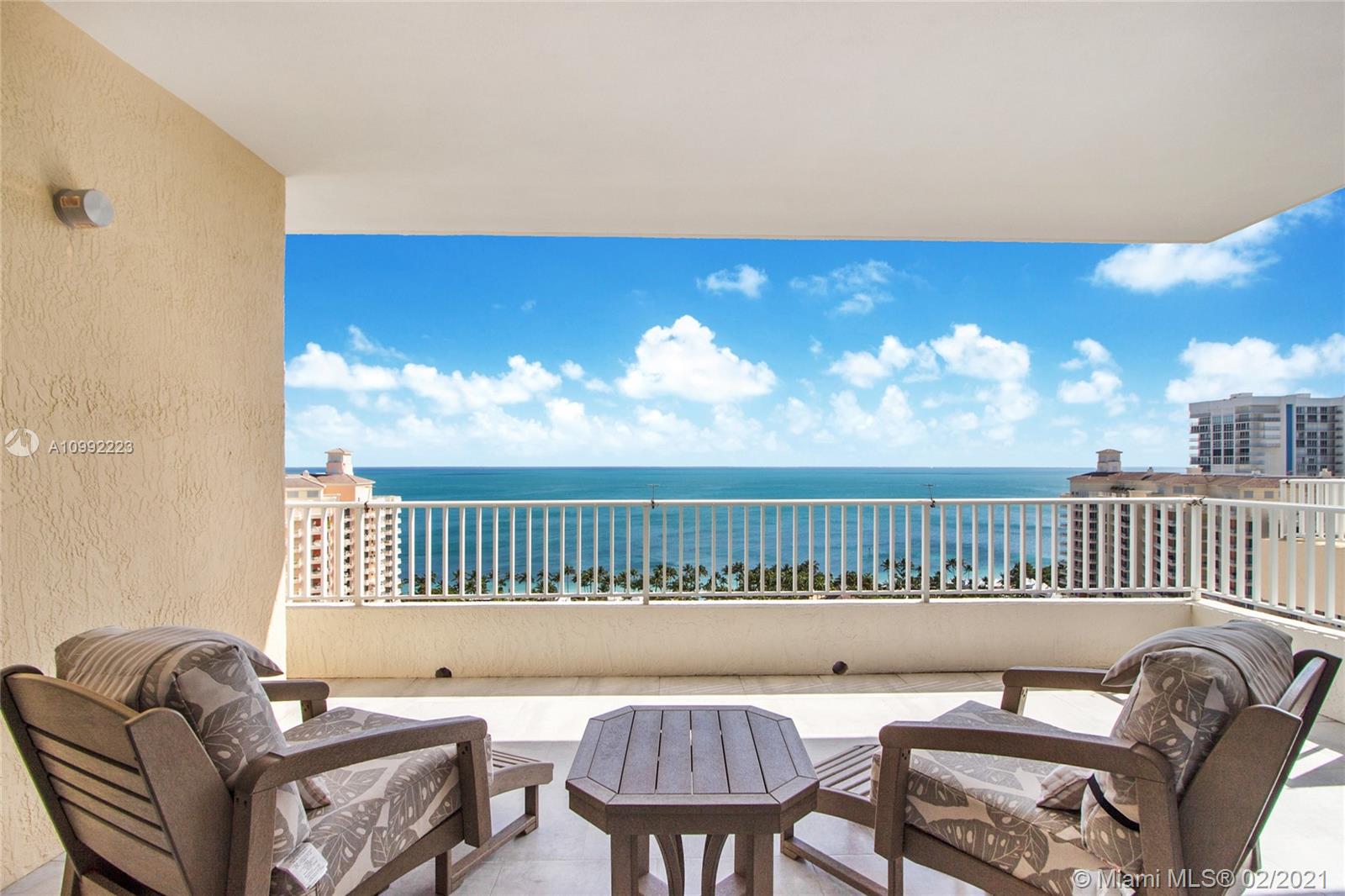 The Ocean Club - Residential