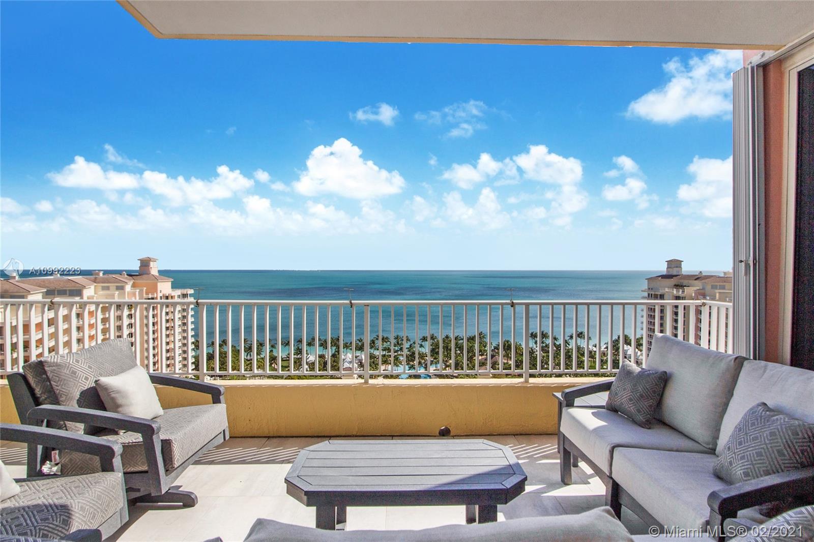 The Ocean Club - Residential