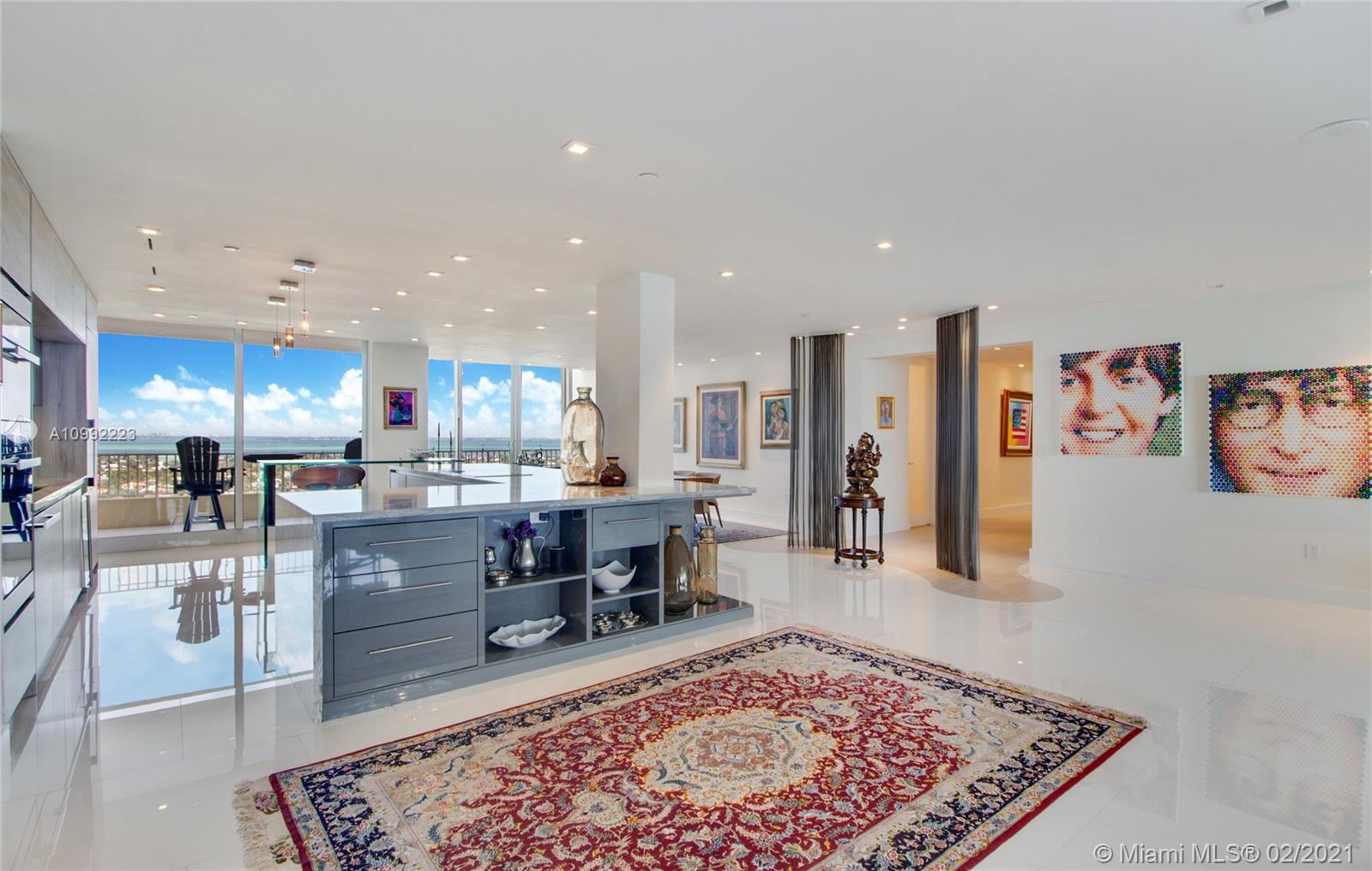 The Ocean Club - Residential