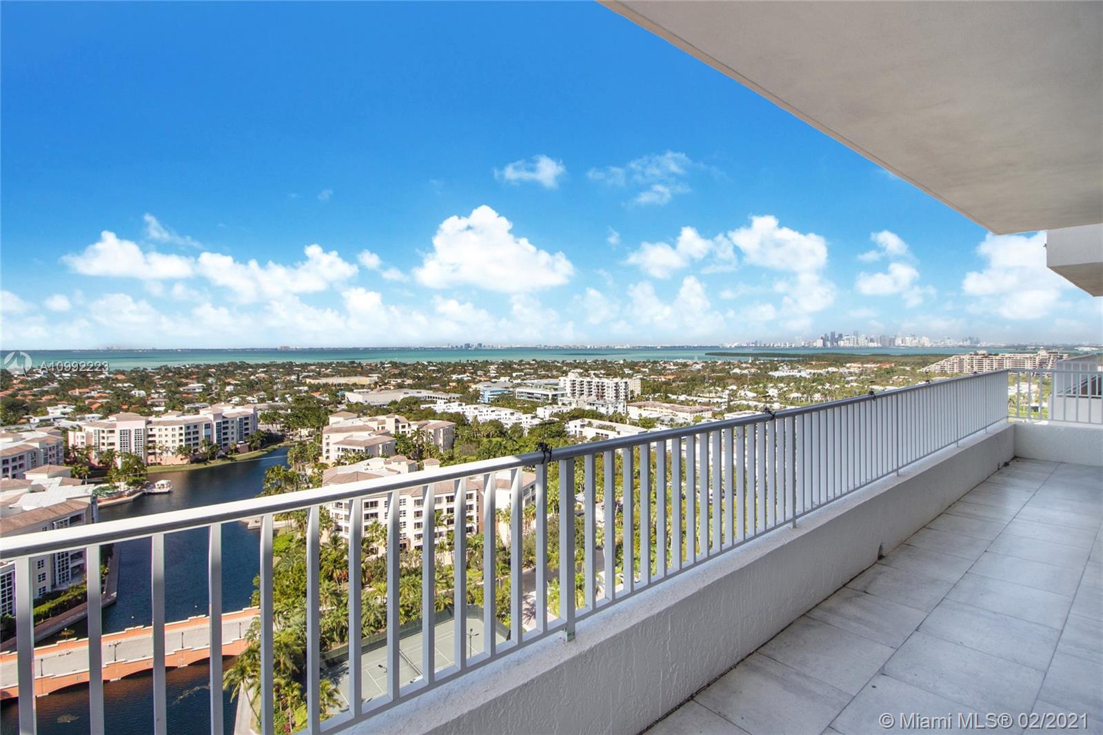 The Ocean Club - Residential