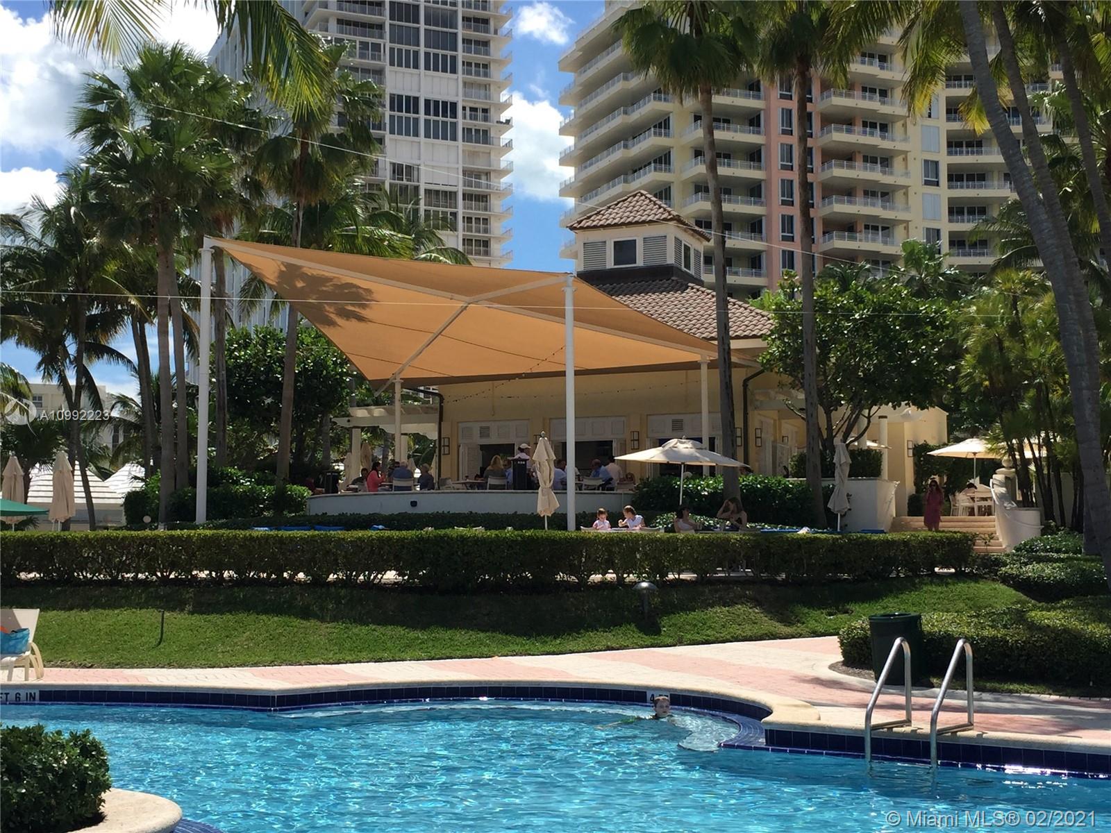 The Ocean Club - Residential