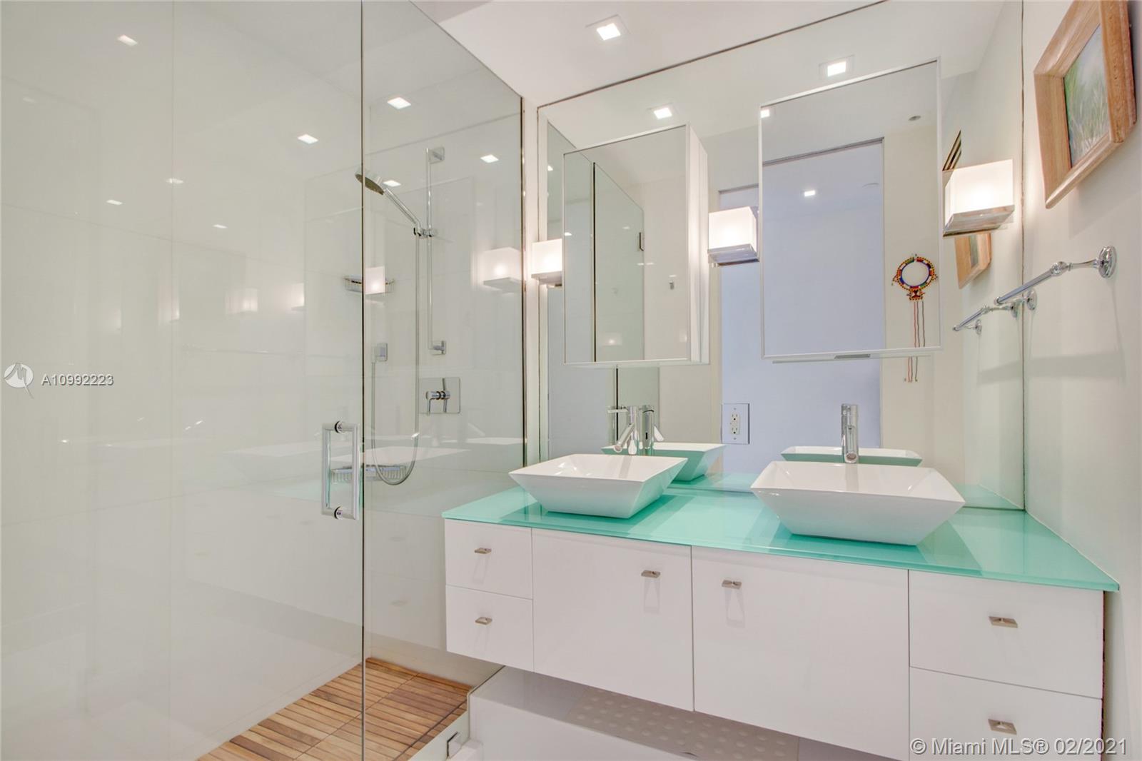 The Ocean Club - Residential